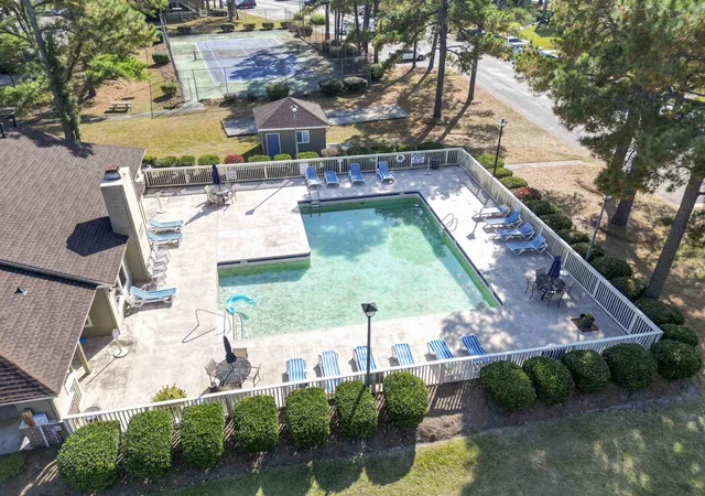 5th image of 300 Myrtle Greens Dr #F, Conway, SC 29526 | MLS# 2615843