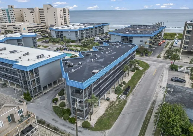 2nd image of 6000 N Ocean Blvd, North Myrtle Beach, SC 29582