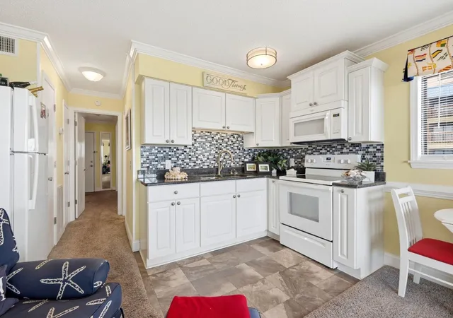 3rd image of 6000 N Ocean Blvd #107, North Myrtle Beach, SC 29582 | MLS# 2615849