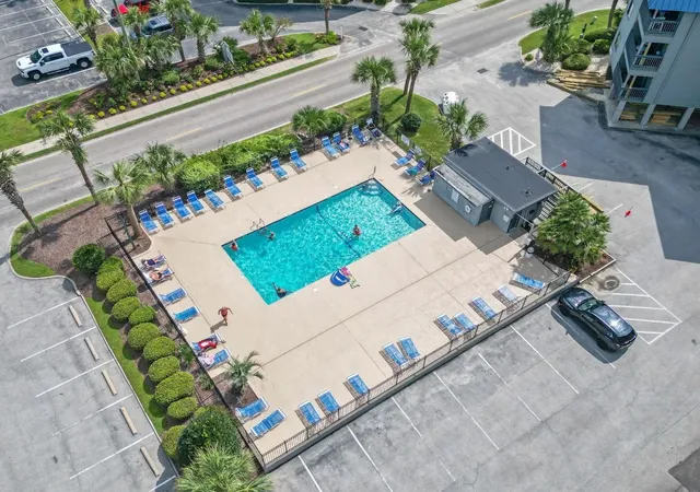 4th image of 6000 N Ocean Blvd #107, North Myrtle Beach, SC 29582 | MLS# 2615849