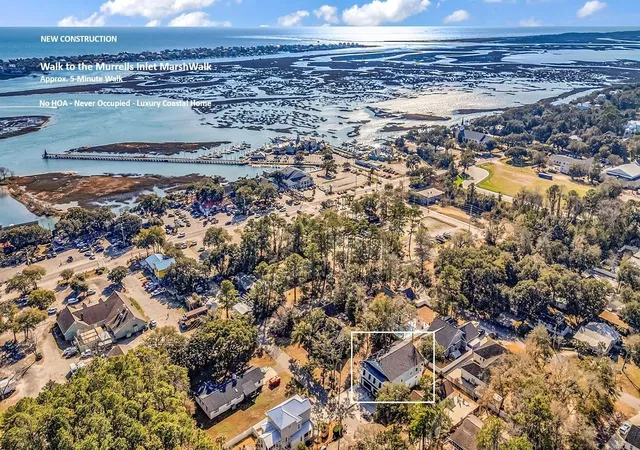 1st image of 535 Mary Lou Ave #A, Murrells Inlet, SC 29576 | MLS# 2615850