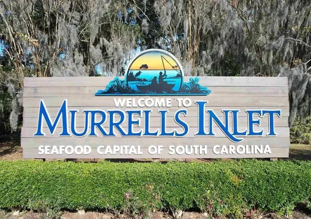35th image of 535 Mary Lou Ave #A, Murrells Inlet, SC 29576 | MLS# 2615850