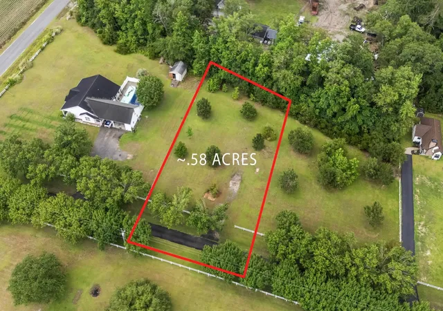 Homes for sale in Conway, SC | Tbd Hampton Rd, Conway, SC 29527 | MLS# 2615851