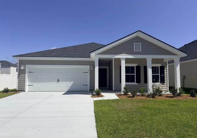 Homes for sale in Ocean Isle Beach, NC | 2472 Sandhill Crane Dr Sw, Ocean Isle Beach, NC 28469 | MLS# 2615854