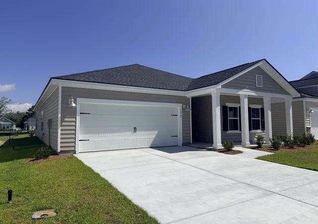 Homes for sale in Ocean Isle Beach, NC | 2472 Sandhill Crane Dr Sw, Ocean Isle Beach, NC 28469 | MLS# 2615854