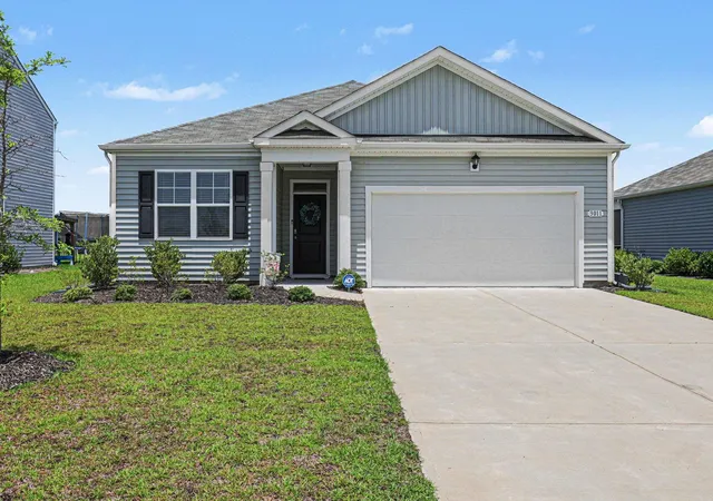 Homes for sale in Conway, SC | 3011 Fair Ridge Way, Conway, SC 29526 | MLS# 2615856