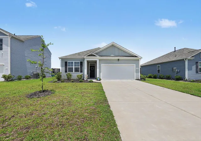 Homes for sale in Conway, SC | 3011 Fair Ridge Way, Conway, SC 29526 | MLS# 2615856