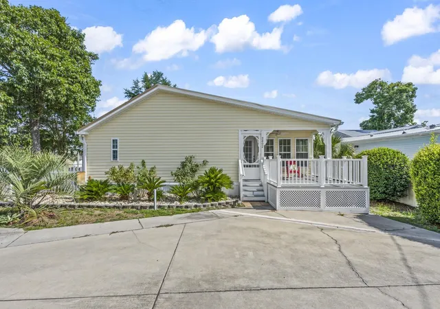 2nd image of 2402 Little River Neck Rd, North Myrtle Beach, SC 29582 | MLS# 2615861