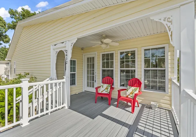 4th image of 2402 Little River Neck Rd, North Myrtle Beach, SC 29582 | MLS# 2615861