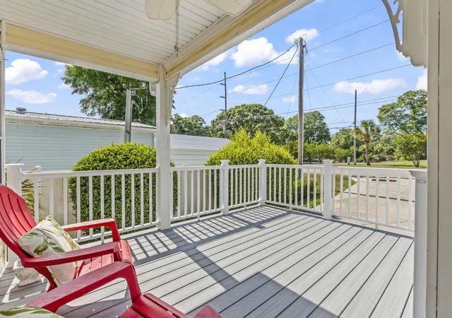 5th image of 2402 Little River Neck Rd, North Myrtle Beach, SC 29582 | MLS# 2615861