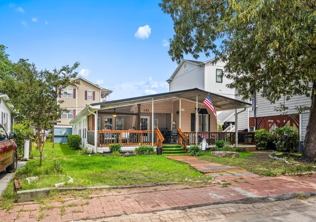 Photo 3 of Sale Pending at 6001 S   Mh192 Kings Hwy, Myrtle Beach, SC 29575 | MLS# 2615865 | Listing updated on 2026-08-19