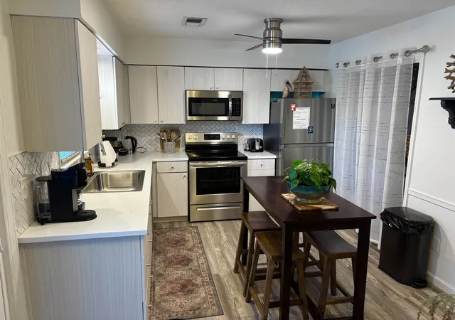 Photo 3 of Townhouse for sale at 405 13th Avenue S #G, Myrtle Beach, SC 29577 | MLS# 2615869 | Listing updated on 2026-06-23