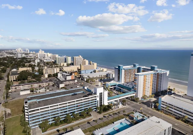 2nd image of 1501 S Ocean Blvd #1434, Myrtle Beach, SC 29577 | MLS# 2615877