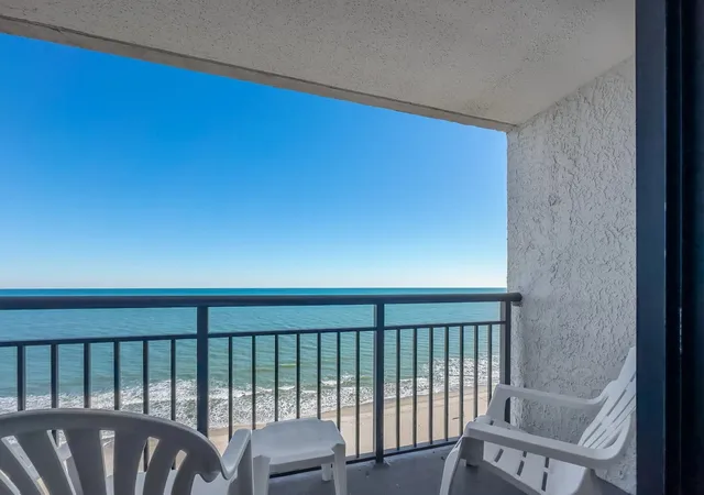3rd image of 1501 S Ocean Blvd #1434, Myrtle Beach, SC 29577 | MLS# 2615877