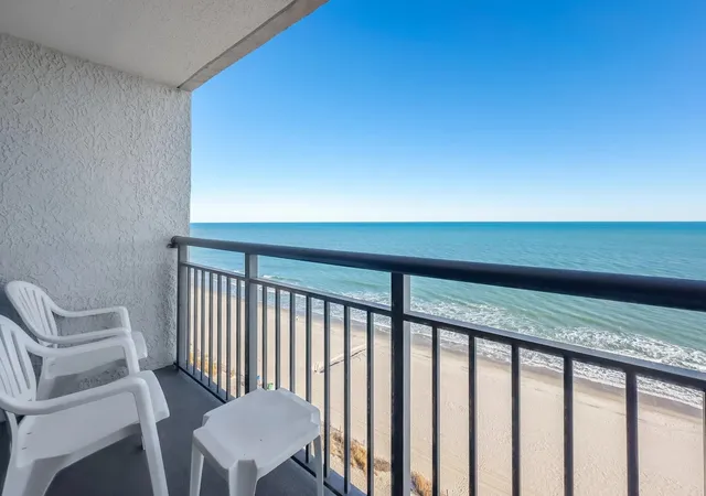 4th image of 1501 S Ocean Blvd #1434, Myrtle Beach, SC 29577 | MLS# 2615877