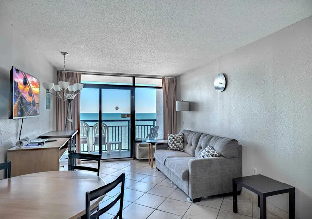 5th image of 1501 S Ocean Blvd #1434, Myrtle Beach, SC 29577 | MLS# 2615877