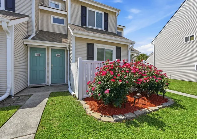 Homes for sale in Surfside Beach, SC | 1400 Deer Creek Rd #G, Surfside Beach, SC 29575 | MLS# 2615879