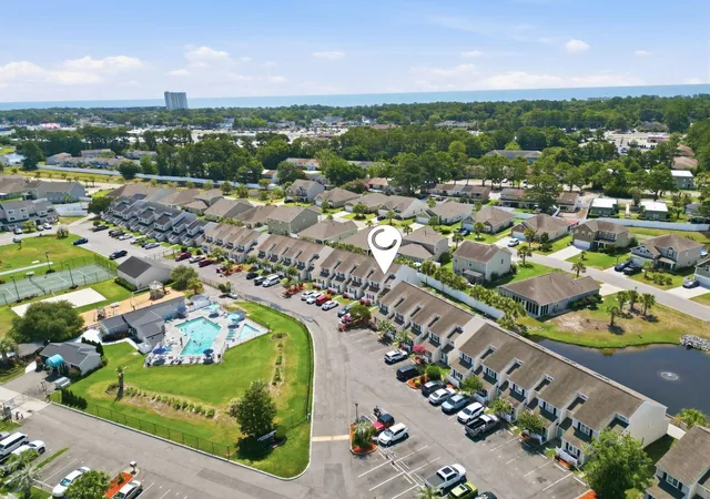 Homes for sale in Surfside Beach, SC | 1400 Deer Creek Rd, Surfside Beach, SC 29575 | Houzeo