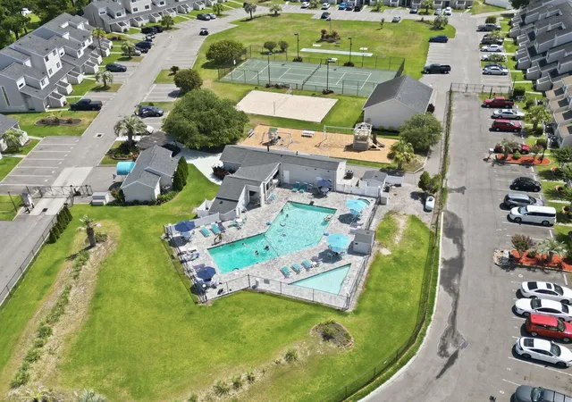 Homes for sale in Surfside Beach, SC | 1400 Deer Creek Rd #G, Surfside Beach, SC 29575 | MLS# 2615879