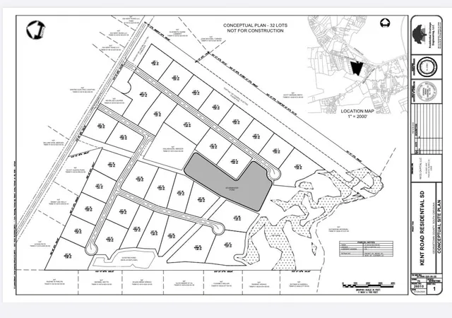 16th image of 425 Kent Rd, Georgetown, SC 29440 | MLS# 2615885