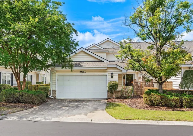Photo 1 of Condo for sale at 4486 Girvan Dr #A, Myrtle Beach, SC 29579 | MLS# 2615893 | Listing updated on 2026-07-22
