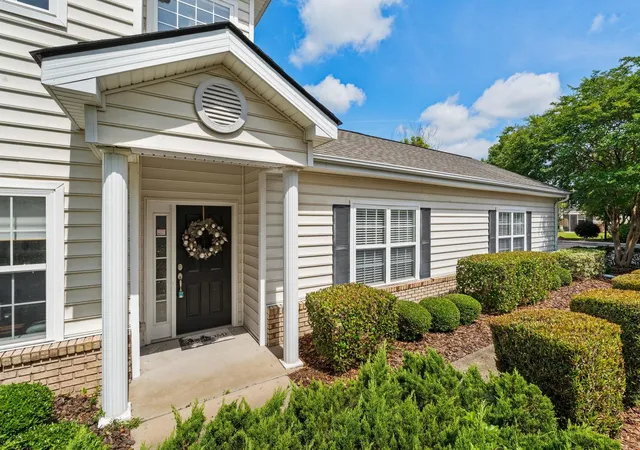 Listing Photo 4 - Condo for sale in building located at 4486 Girvan Dr, Myrtle Beach, SC 29579 - Unit #A