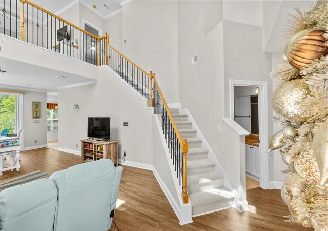 Listing Photo 5 - Condo for sale in building located at 4486 Girvan Dr, Myrtle Beach, SC 29579 - Unit #A