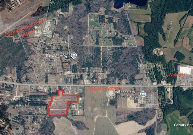Homes for sale in Cheraw, SC | Tbd Basin Dr, Cheraw, SC 29520 | MLS# 2615906