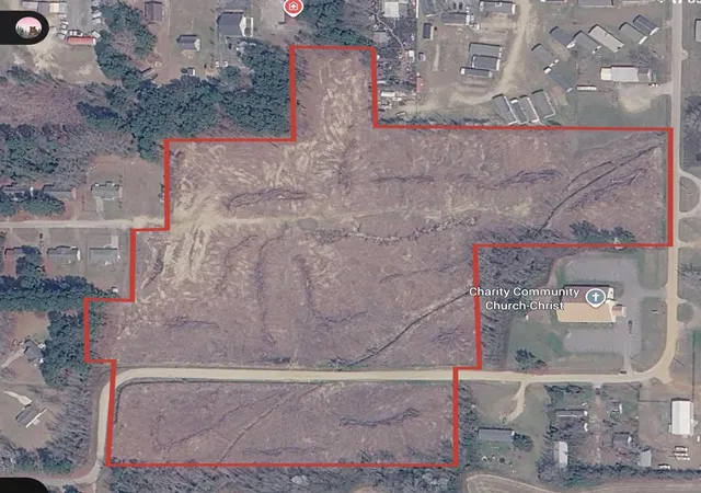Homes for sale in Cheraw, SC | Tbd Basin Dr, Cheraw, SC 29520 | MLS# 2615906