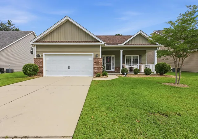 Photo 1 of Sale Pending at 523 Trafalgar Ct, Conway, SC 29526 | MLS# 2615909 | Listing updated on 2026-07-08