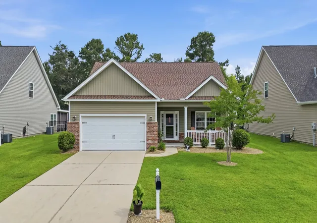 Photo 2 of Sale Pending at 523 Trafalgar Ct, Conway, SC 29526 | MLS# 2615909 | Listing updated on 2026-07-08