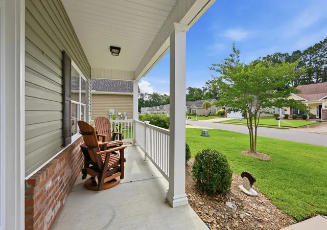 Photo 3 of Sale Pending at 523 Trafalgar Ct, Conway, SC 29526 | MLS# 2615909 | Listing updated on 2026-07-08
