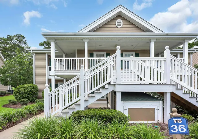 1st image of 1057 Blue Stem Dr #36-C, Pawleys Island, SC 29585 | MLS# 2615910