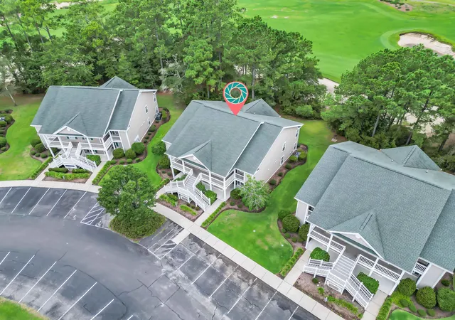 2nd image of 1057 Blue Stem Dr, Pawleys Island, SC 29585
