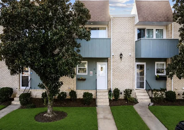Photo 1 of Sale Pending at 4701 N Kings Hwy #26, Myrtle Beach, SC 29577 | MLS# 2615911 | Listing updated on 2026-09-01