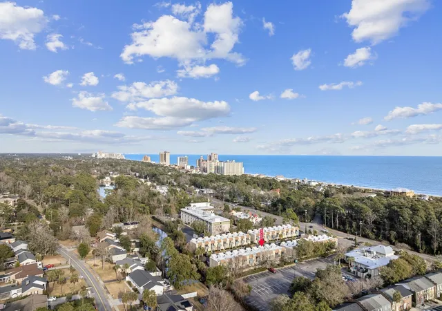 Listing Photo 2 - Condo for sale in building located at 4701 N Kings Hwy, Myrtle Beach, SC 29577 - Unit #26