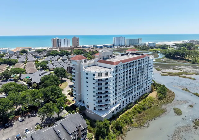 Photo 1 of Condo for sale at 9547 Edgerton Dr #204, Myrtle Beach, SC 29572 | MLS# 2615914 | Listing updated on 2026-08-22