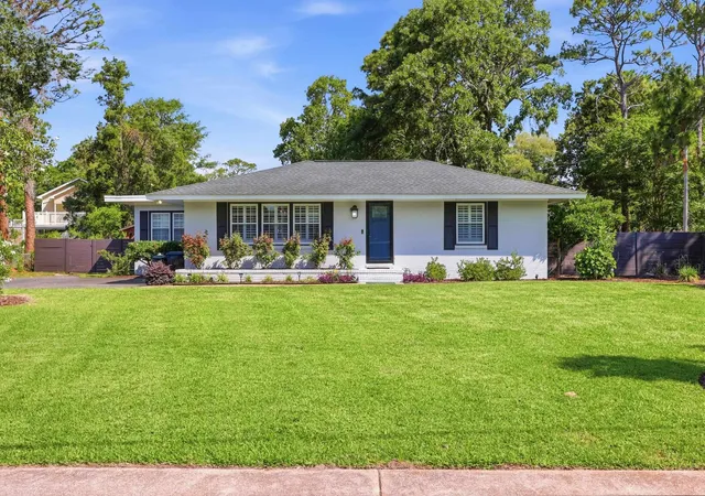 Photo 1 of Sale Pending at 3905 Pine Lake Dr, Myrtle Beach, SC 29577 | MLS# 2615915 | Listing updated on 2026-08-26