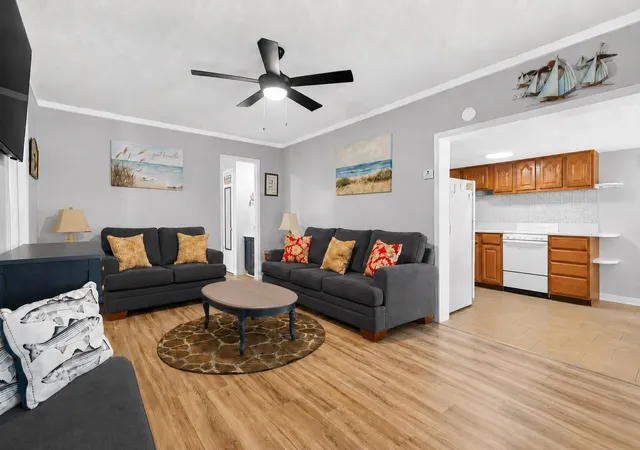 Photo 2 of Manufactured home for sale at 6001 1643 S Kings Hwy, Myrtle Beach, SC 29575 | MLS# 2615927 | Listing updated on 2026-06-24