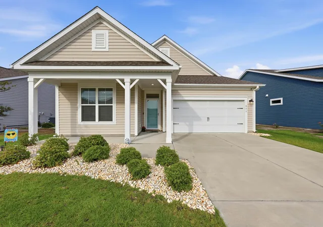 Photo 1 of Single family home for sale at 675 Wailea Cir, Little River, SC 29566 | MLS# 2615933 | Listing updated on 2026-08-25