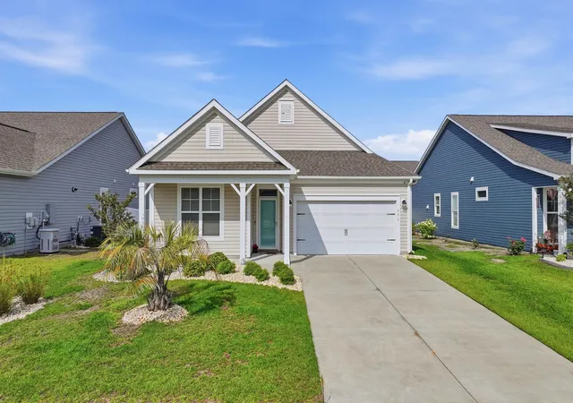 Photo 2 of Single family home for sale at 675 Wailea Cir, Little River, SC 29566 | MLS# 2615933 | Listing updated on 2026-08-25