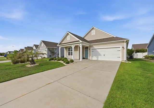 Photo 3 of Single family home for sale at 675 Wailea Cir, Little River, SC 29566 | MLS# 2615933 | Listing updated on 2026-08-25