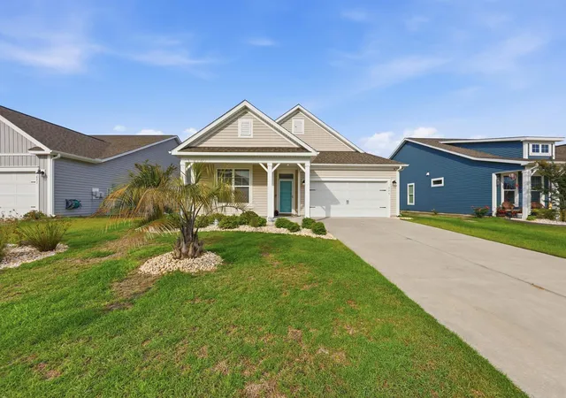 Photo 4 of Single family home for sale at 675 Wailea Cir, Little River, SC 29566 | MLS# 2615933 | Listing updated on 2026-08-25