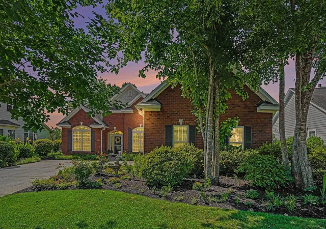 Photo 1 of Sale Pending at 237 Saint Davids Ave, Myrtle Beach, SC 29588 | MLS# 2615934 | Listing updated on 2026-08-26