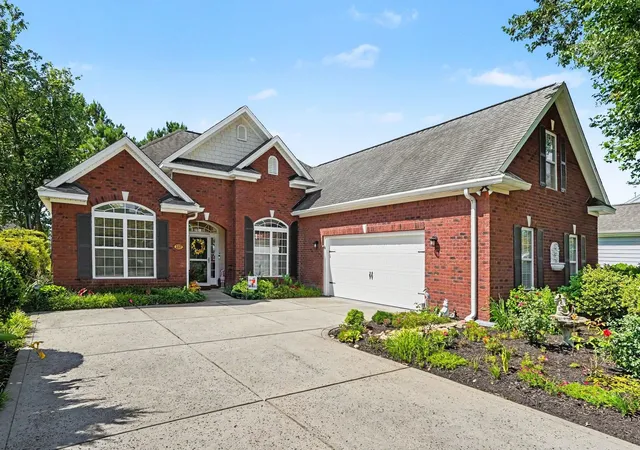 Photo 3 of Sale Pending at 237 Saint Davids Ave, Myrtle Beach, SC 29588 | MLS# 2615934 | Listing updated on 2026-08-26