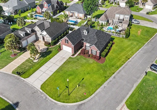 4th image of 327 Cypress Keyes Ln, Murrells Inlet, SC 29576 | MLS# 2615949