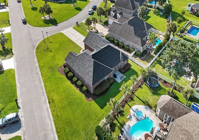 5th image of 327 Cypress Keyes Ln, Murrells Inlet, SC 29576 | MLS# 2615949