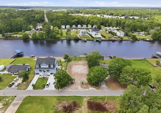 Photo 1 of Land for sale at 7 Smith Blvd, Myrtle Beach, SC 29588 | MLS# 2615950 | Listing updated on 2026-08-20