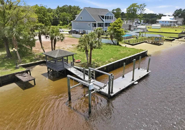 Photo 2 of Land for sale at 7 Smith Blvd, Myrtle Beach, SC 29588 | MLS# 2615950 | Listing updated on 2026-08-20