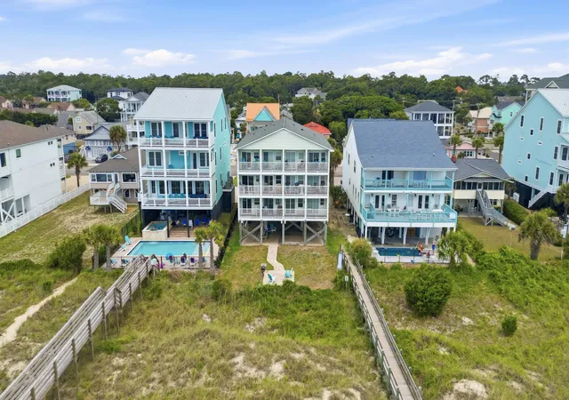 Photo 1 of Condo for sale at 909 S Ocean Blvd #303, North Myrtle Beach, SC 29582 | MLS# 2615951 | Listing updated on 2026-09-21
